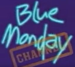 Blue Monday Channel