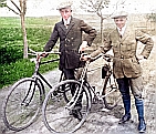 fahrrad